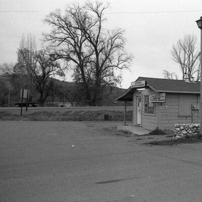 Main St., Jamestown
