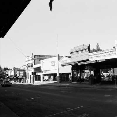 S. Washington St.,