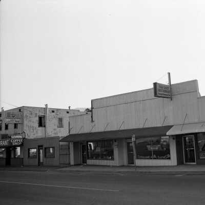 S. Washington St., Sonora
