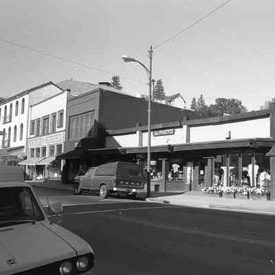 S. Washington St., Sonora