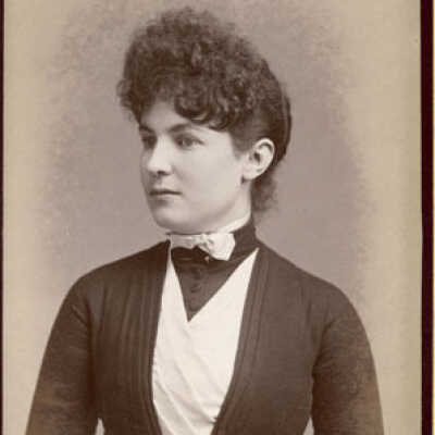Unidentified Lady