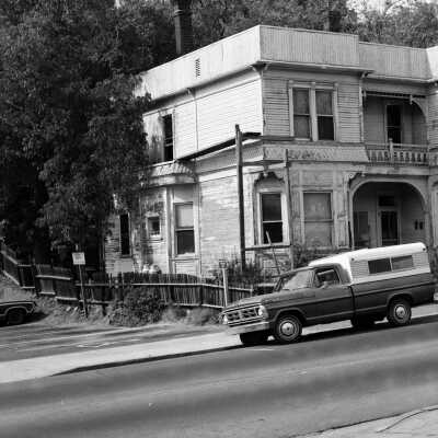 N. Washington St.