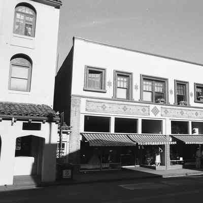 S. Washington St., Sonora