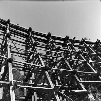 Niagara Trestle