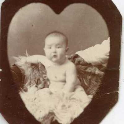 Unidentified Baby
