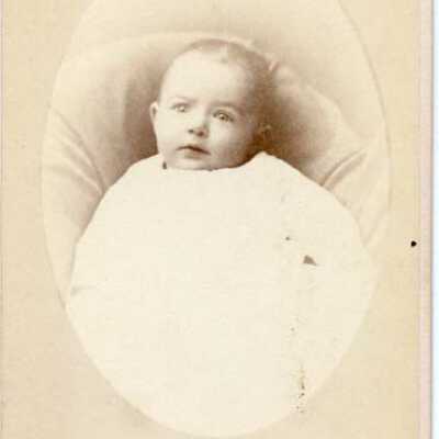 Unidentified Baby