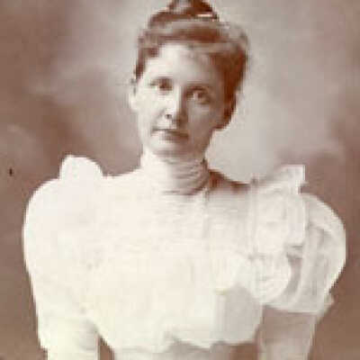 Unidentified Lady