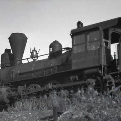Sierra Railway