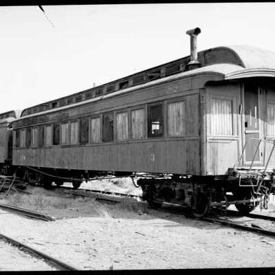 Combination Coach