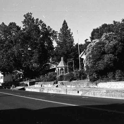 S. Washington St., Sonora