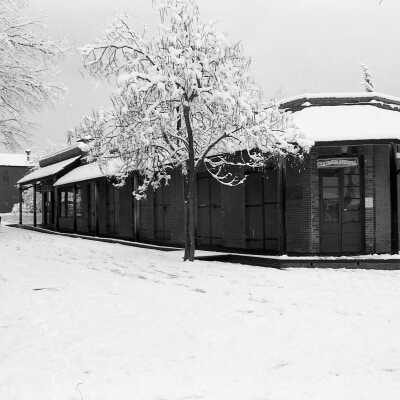 Columbia Museum