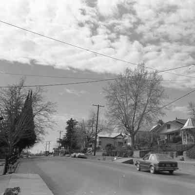 S. Washington St., Sonora