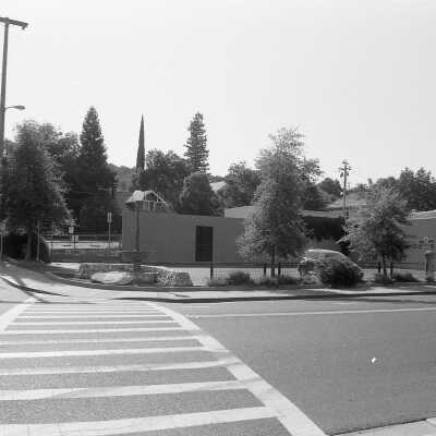 S. Washington St., Sonora