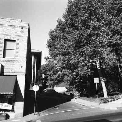 Courthouse Square, Sonora