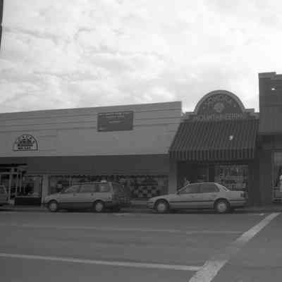 S. Washington St., Sonora