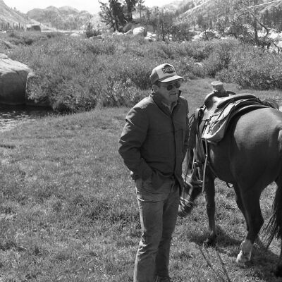 Emigrant Wilderness, US Forest Service Engineers