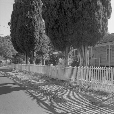 Columbia St., Columbia