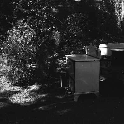 Soap Creek Logging Camp
