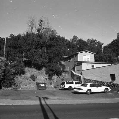 S. Washington St., Sonora