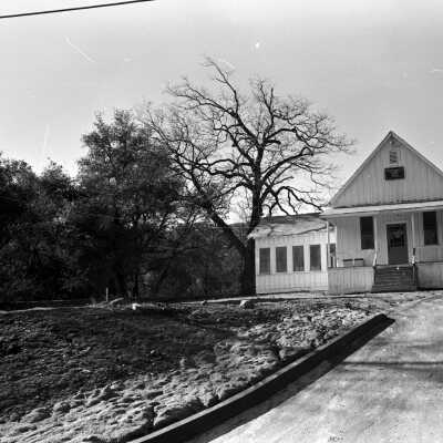 Arastraville School