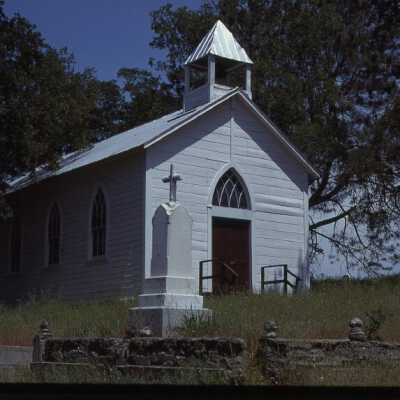 St. Francis Xavier Church