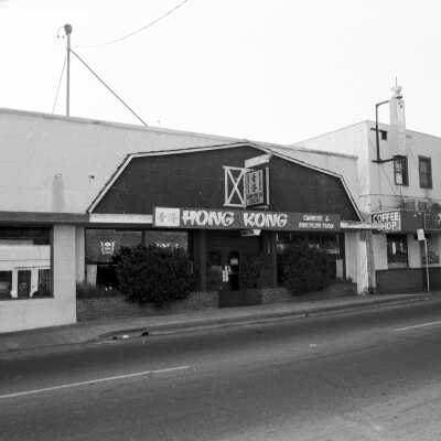 Sonora, CA S. Washington St.