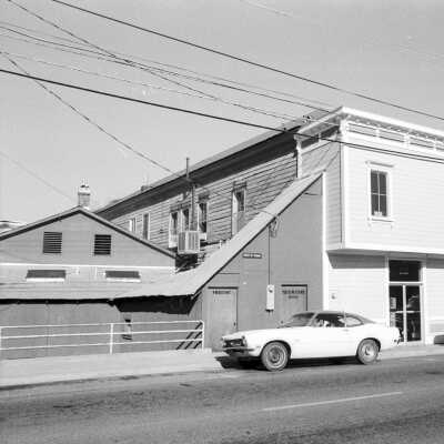 S. Stewart St., Sonora