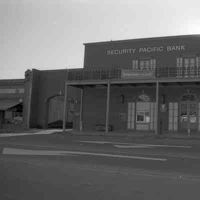 S. Washington St., Sonora