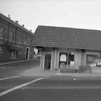 S. Washington St., Sonora