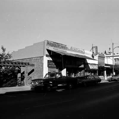 S. Washington St.