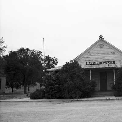 Rawhide School