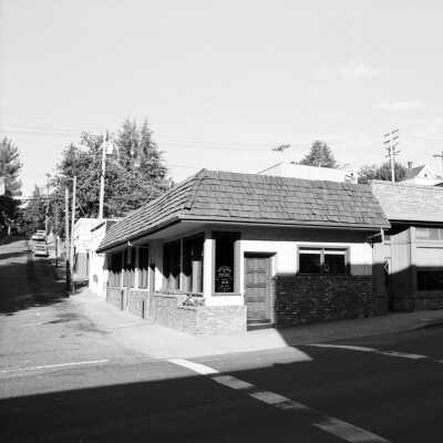 N. Washington St., Sonora