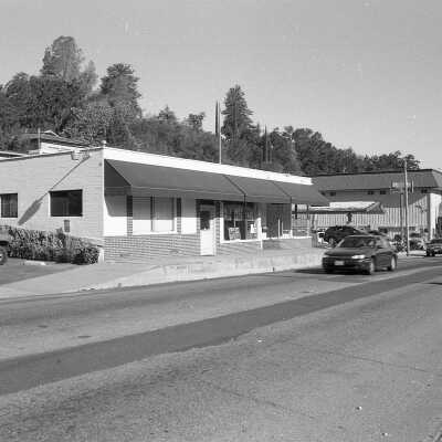 S. Washington St., Sonora