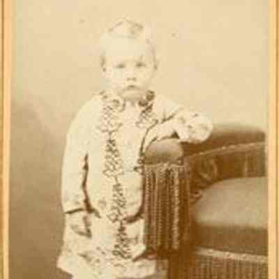 Young Boy