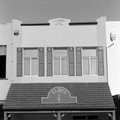 S. Washington St., Sonora