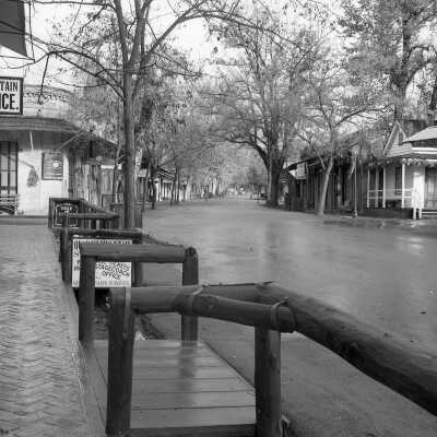 Columbia State Historic Park