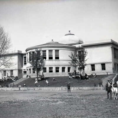 Sonora High School