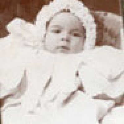 Unidentified Baby