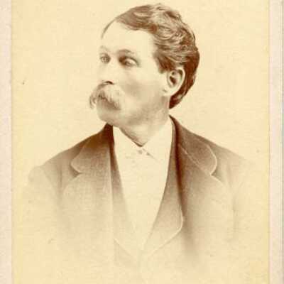 Unidentified Man