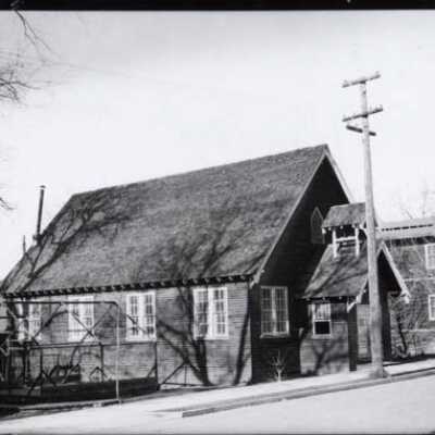 Standard Community Church