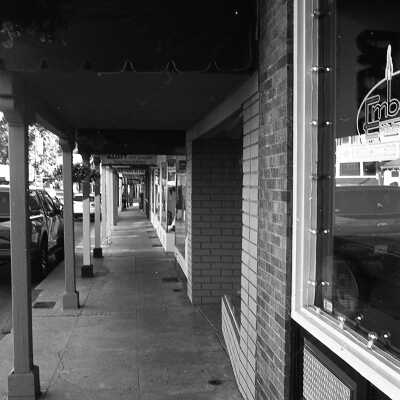S. Washington St., Sonora