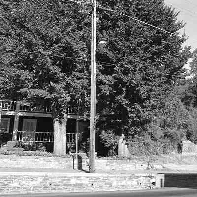 S. Washington St., Sonora
