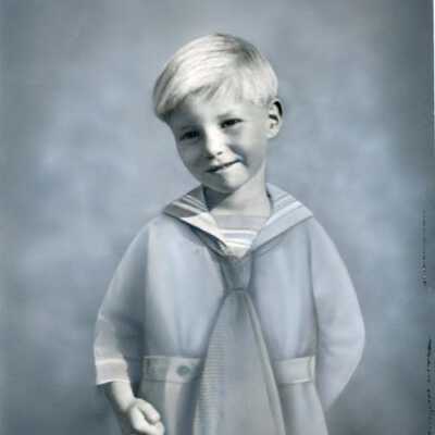 Unidentified Child