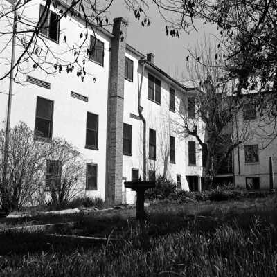 Columbia Way Hospital