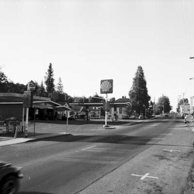 S. Washington St., Sonora