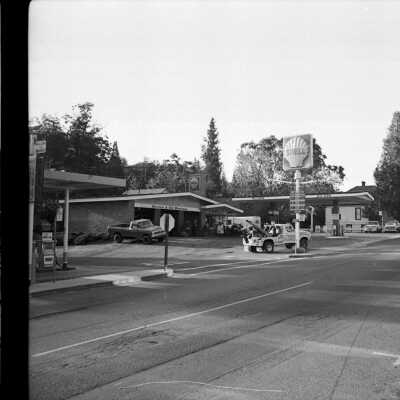 S. Washington St.