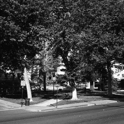 Courthouse Square, Sonora