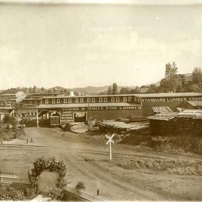 Standard Lumber Company