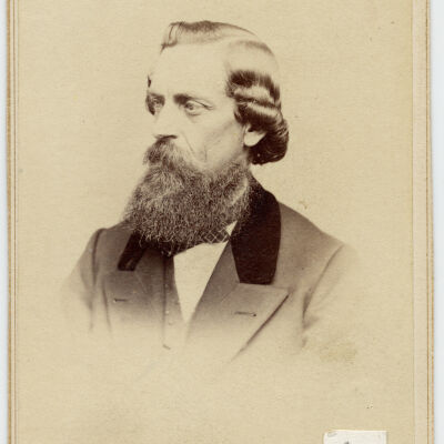Unknown Man