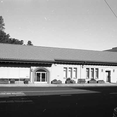 S. Washington St., Sonora